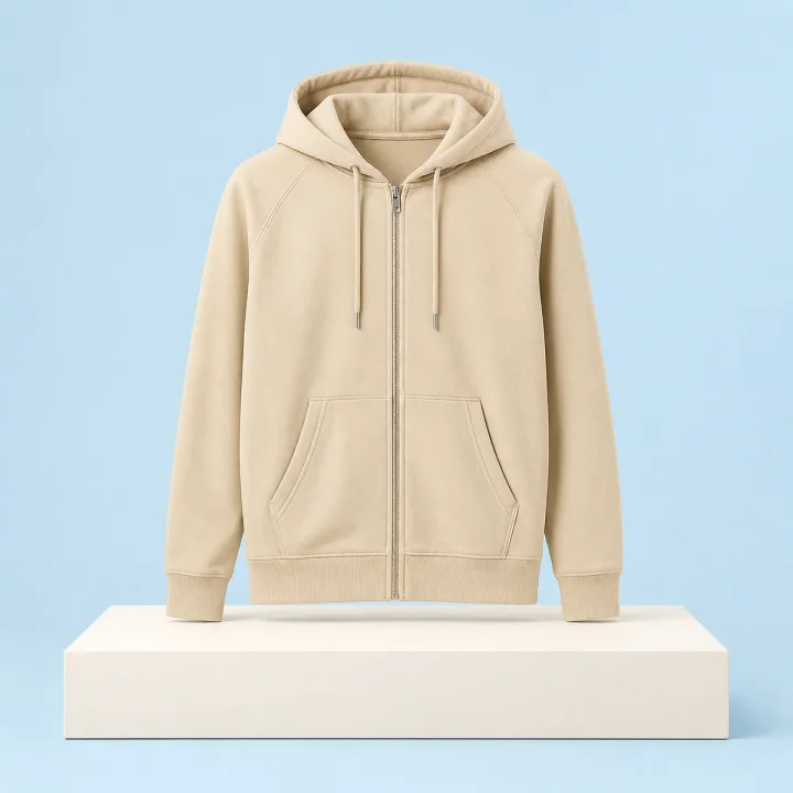 Visual produk Hoodie Ringan