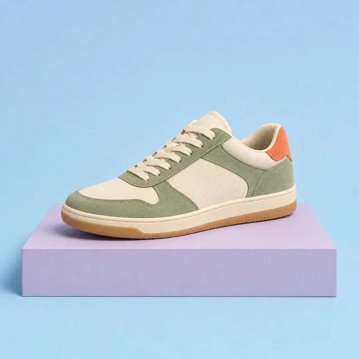 Visual produk Sepatu Urban Terra