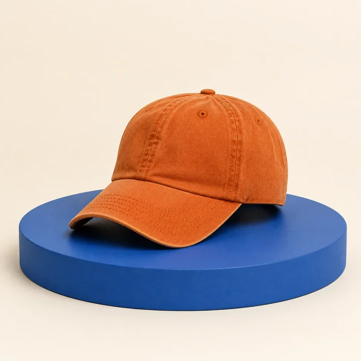 Visual produk Topi Canvas