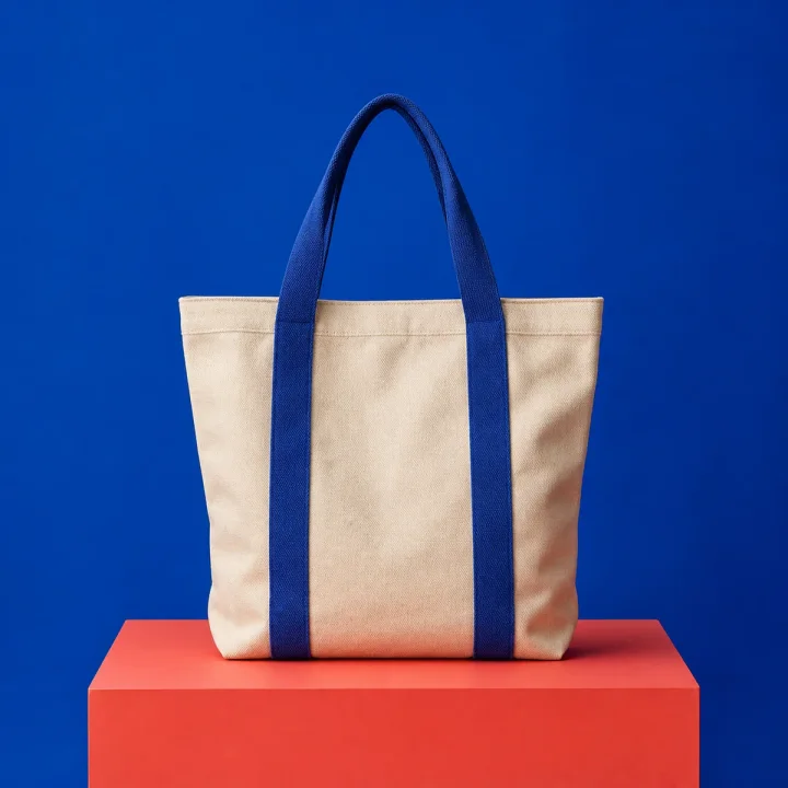 Visual produk Tote Bag Harian