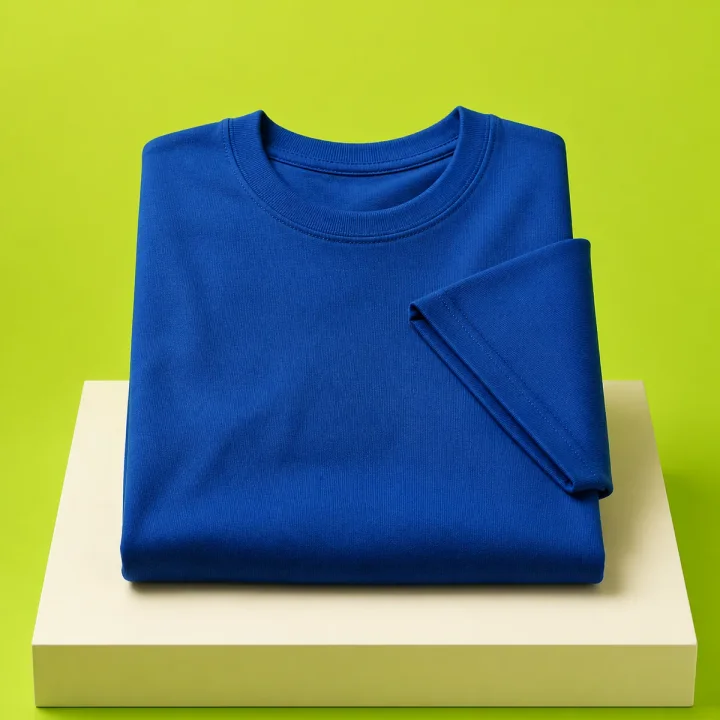 Visual produk Kaos Essential